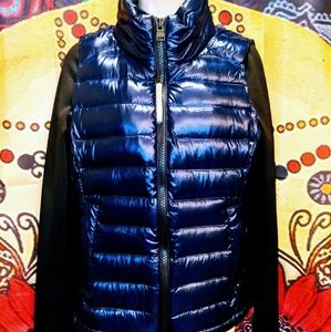 Calvin Klein brand with new tags jacket size M